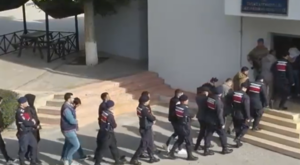 3 ilde uyuşturucu madde satıcılarına yönelik operasyon