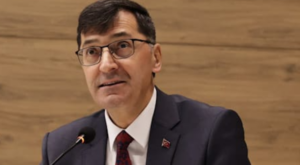 Başkan Kahveci, vatandaşlarla bir araya geldi