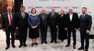 Dutlulu: Manisa’yı ortak akılla yöneteceğiz Dutlulu: Manisa’yı ortak akılla yöneteceğiz