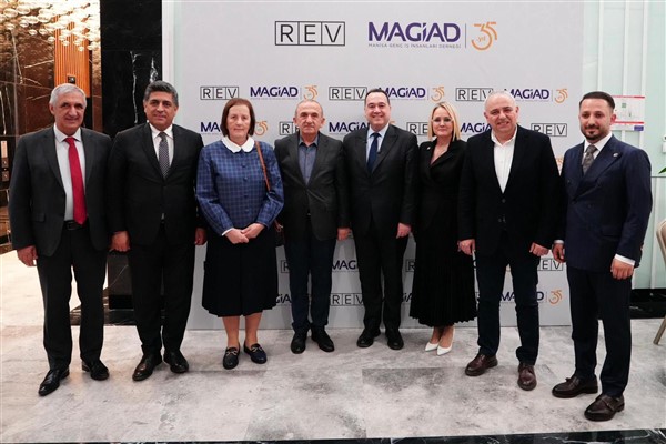 Dutlulu: Manisa’yı ortak akılla yöneteceğiz