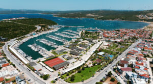 Ege’nin dört mevsim yaşayan marinası Teos Marina 2026 fuar programını duyurdu