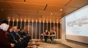 Düzce’de Çevre Düzeni Planı hazırlıkları sona erdi