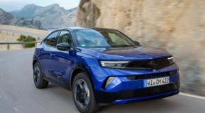 Opel, Corsa ve Mokka’nın 48V hibrit versiyonu Türkiye’de