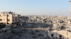 UNRWA: Son 24 saatte 30 Filistinli hava saldırılarında hayatını kaybetti