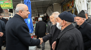 Başkan Er’den Eski Malatya’ya spor kompleksi ve vefa konağı müjdesi Başkan Er’den Eski Malatya’ya spor kompleksi ve vefa konağı müjdesi