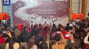 Bahar Bayramı dünyada çeşitli etkinliklerle kutlandı