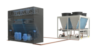 Vertiv EMEA’da farklı ölçekli veri merkezleri için esnek ve verimli soğutmayı genişletiyor