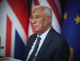 Costa: Liderler Toplantımız az önce sona erdi