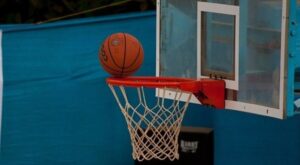 A Milli Erkek Basketbol Takımı’ndan Sırbistan galibiyeti