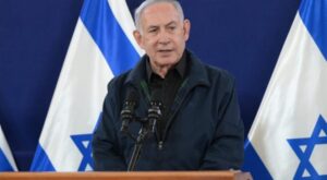 Netanyahu’dan Moshe Alon için taziye mesajı