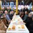 Aydın’da iftar sofraları il genelinde sürüyor Aydın’da iftar sofraları il genelinde sürüyor