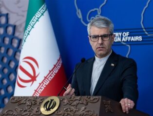 Baghaei: BM Güvenlik Konseyi derhal harekete geçmeli