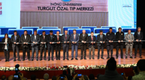 Vali Yavuz, yenilenen Acil Servis açılışına katıldı