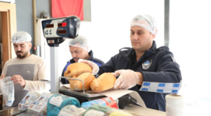 Menderes’te zabıta ekipleri denetimlerini artırdı