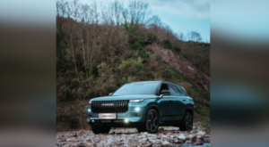 JAECOO 7, ocakta Türkiye’nin en çok satan premium otomobili oldu