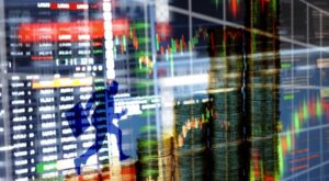BIST-100 endeksinde gerçekleşen işlem hacmi yaklaşık 176 milyar TL oldu