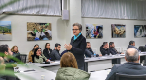 Kayapınar Belediyesi’nden personel içi eğitim