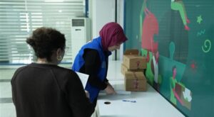 Düzce’de çölyak hastalarına özel Ramazan kolisi dağıtımı Düzce’de çölyak hastalarına özel Ramazan kolisi dağıtımı