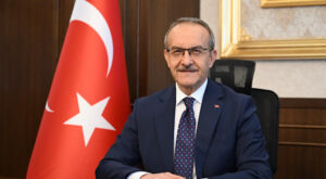 Malatya Valisi Yavuz’dan Ramazan mesajı