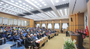 Büyükşehirden “Afetlerde Bulaşıcı Hastalıklardan Korunma” eğitimi