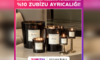 ZUBİZU’dan Atelier Rebul’da yüzde 10 hediye ayrıcalığı