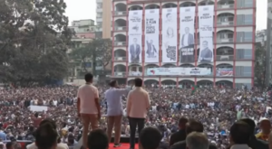 Bangladeş’te oy verme işlemleri yoğun güvenlik önlemleri altında başladı Bangladeş’te oy verme işlemleri yoğun güvenlik önlemleri altında başladı