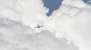 Türk Hava Kuvvetleri’nden Akdeniz’de eğitim uçuşu