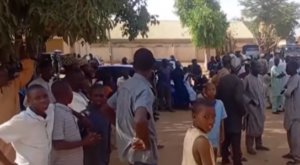 Nijerya: 3 Köye düzenlenen saldırılarda onlarca kişi öldü