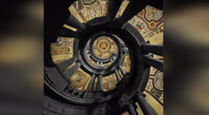 Ayasofya’dan Pantheon’a: Coğrafyalar arasında mimari bağ Ayasofya’dan Pantheon’a: Coğrafyalar arasında mimari bağ