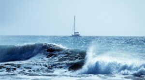 Batı Karadeniz’in doğusunda fırtına uyarısı