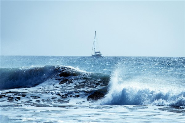 Batı Karadeniz’in doğusunda fırtına uyarısı Batı Karadeniz’in doğusunda fırtına uyarısı
