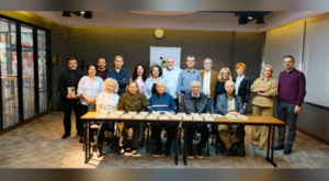 SİVİLAY’dan yeni dönem vizyonu çalıştayı SİVİLAY’dan yeni dönem vizyonu çalıştayı