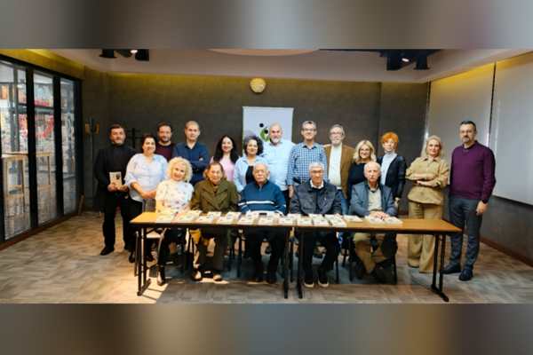 SİVİLAY’dan yeni dönem vizyonu çalıştayı