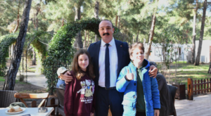 Başkan Kotan: Bizim belediyecilik anlayışımızın merkezinde insan var Başkan Kotan: Bizim belediyecilik anlayışımızın merkezinde insan var