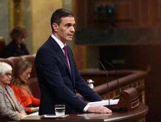 Sanchez: Cinsiyete dayalı şiddetin dehşeti hayatları yok ediyor Sanchez: Cinsiyete dayalı şiddetin dehşeti hayatları yok ediyor