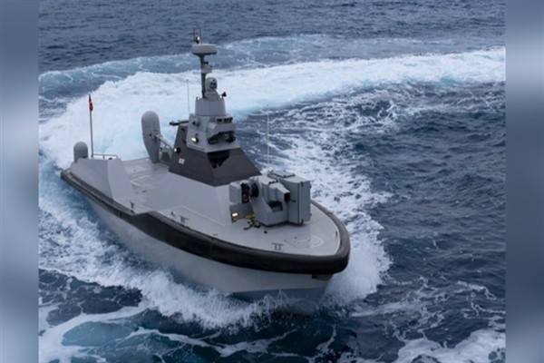 Türk Savunma Sanayiinde Güç Birliği: BEST DEFENCE’ten ULAQ’a stratejik destek