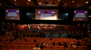 Kayseri’de 6 Şubat depremleri anma etkinliği düzenlendi