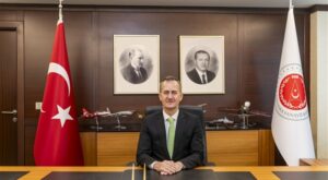 Görgün, Malezya’nın Ankara Büyükelçisi Kemal ile görüştü Görgün, Malezya’nın Ankara Büyükelçisi Kemal ile görüştü