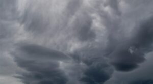 Doğu Karadeniz’in iç kesimleri için fırtına uyarısı