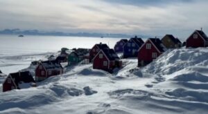Fransa, Grönland’da konsolosluk açan İlk AB ülkesi oldu