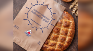 Eksun Gıda açıkladı: Pidelik un talebinde yüzde 364’lük rekor artış Eksun Gıda açıkladı: Pidelik un talebinde yüzde 364’lük rekor artış