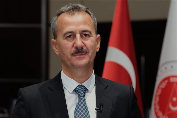 Görgün: Dost ve müttefik ülkelerle stratejik iş birliğini ileriye taşımaya devam ediyoruz
