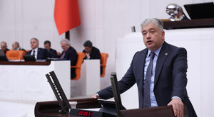 Kısacık: Son 5 yılda 28 bin 356 vatandaşımızı trafik kazalarında kaybettik