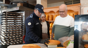 Erdemli’de Ramazan denetimleri