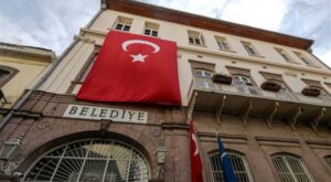 Büyükşehirden taşınmazlar hakkında açıklama