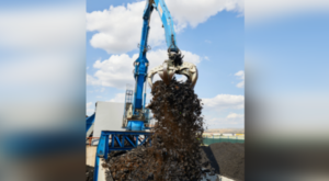 Atık lastiklerden sürdürülebilir geleceğe: “AKO Grup karbon salımını azaltıyor”