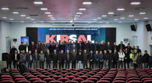 Ankara’da arıcılara “Kışlatmadan İlkbahara Koloni Yönetimi” eğitimi düzenlendi