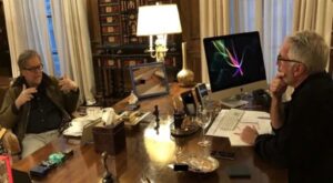 Trump’ın eski danışmanı öncek Papa”yı ‘devre dışı bırakmak’ için Epstein’la yakınlaşmış