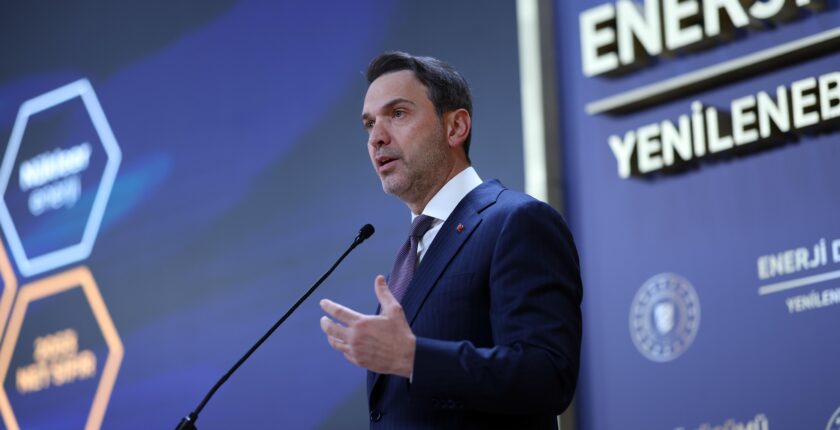 Bakan Bayraktar: Etiyopya ile kapsamlı bir yol haritası üzerinde mutabık kaldık