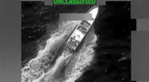 ABD: Pasifik’te tekne saldırısında iki kişi öldürüldü